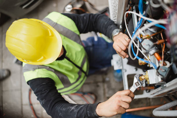 Professional Electrical Services in Jal, NM