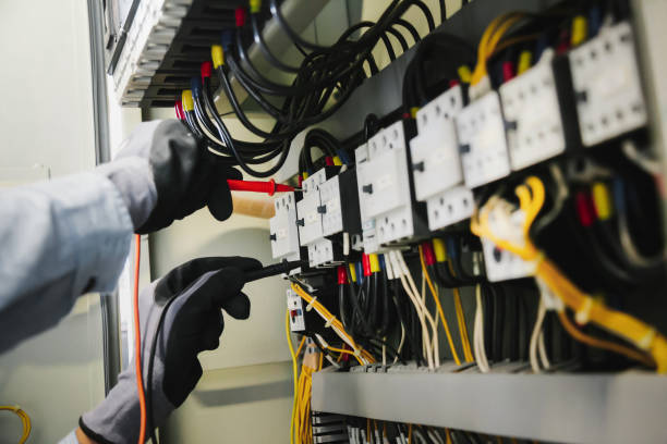 Electrical Maintenance Services in Jal, NM