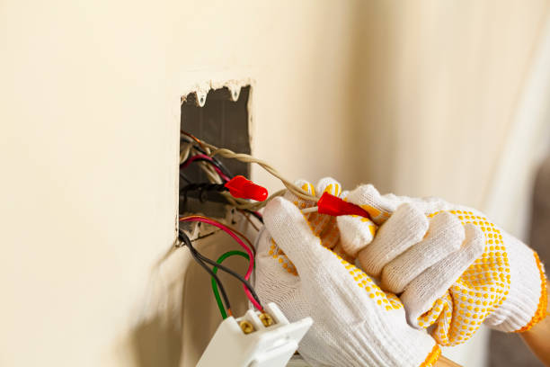 Emergency Electrical Repair Services in Jal, NM