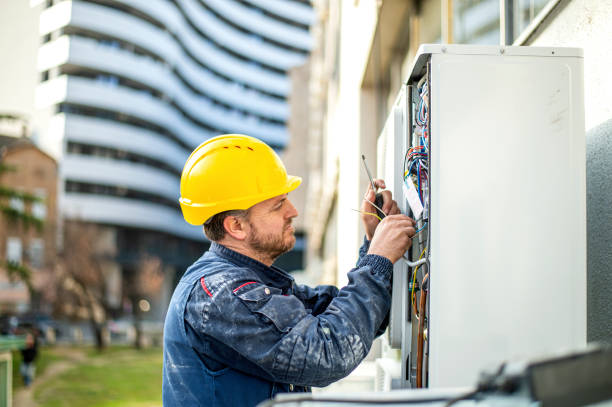 Emergency Electrical Repair Services in Jal, NM